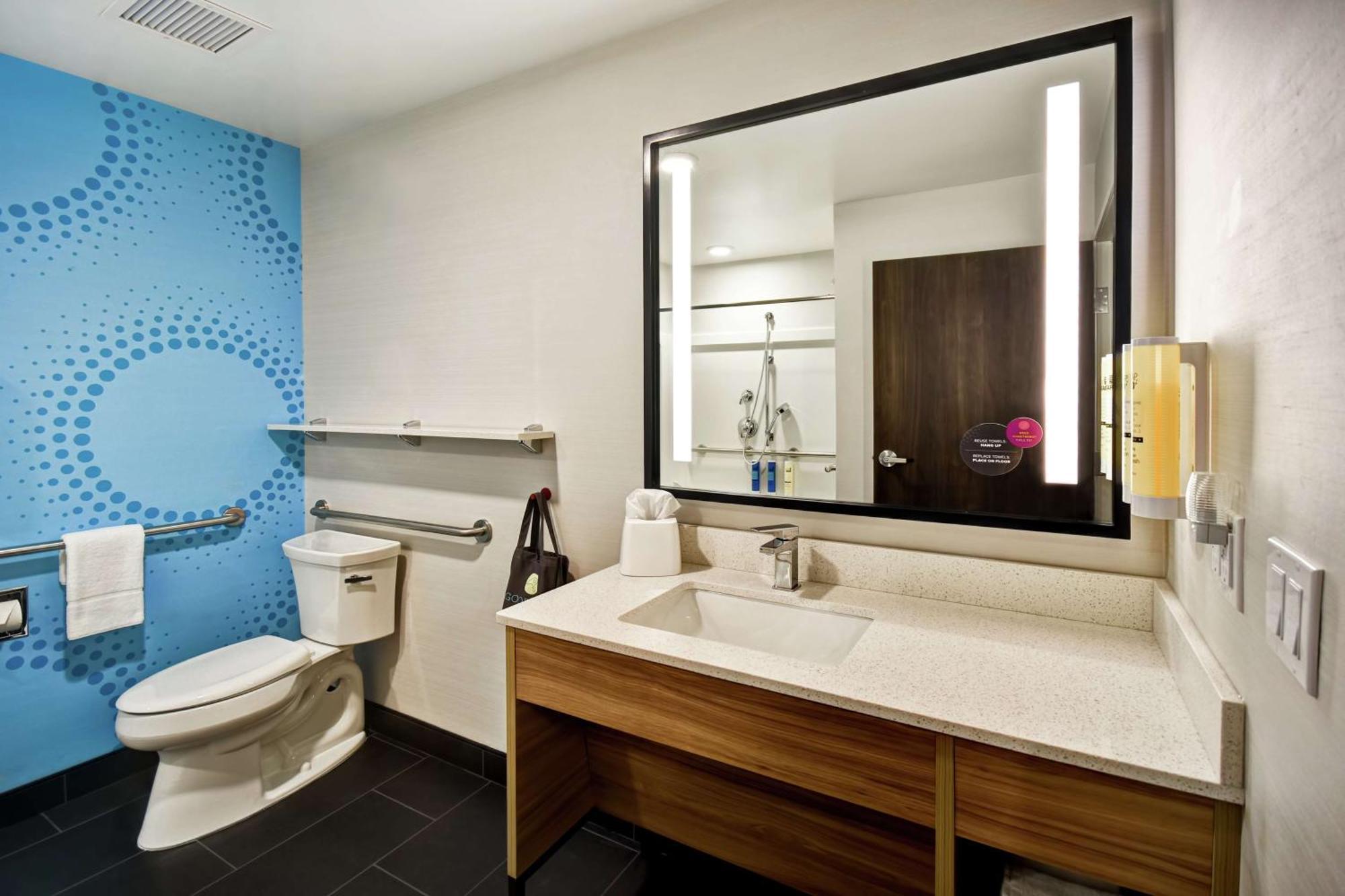 Tru By Hilton Fort Wayne Buitenkant foto