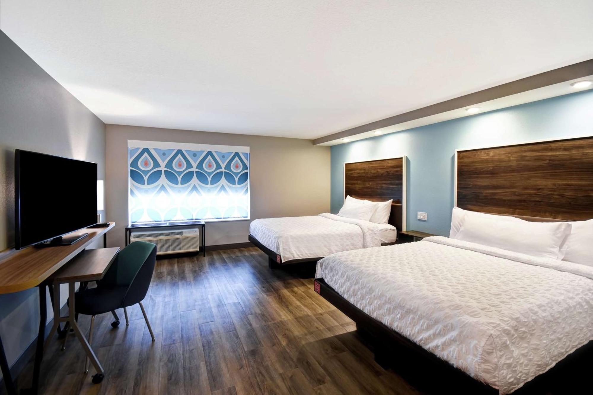 Tru By Hilton Fort Wayne Buitenkant foto