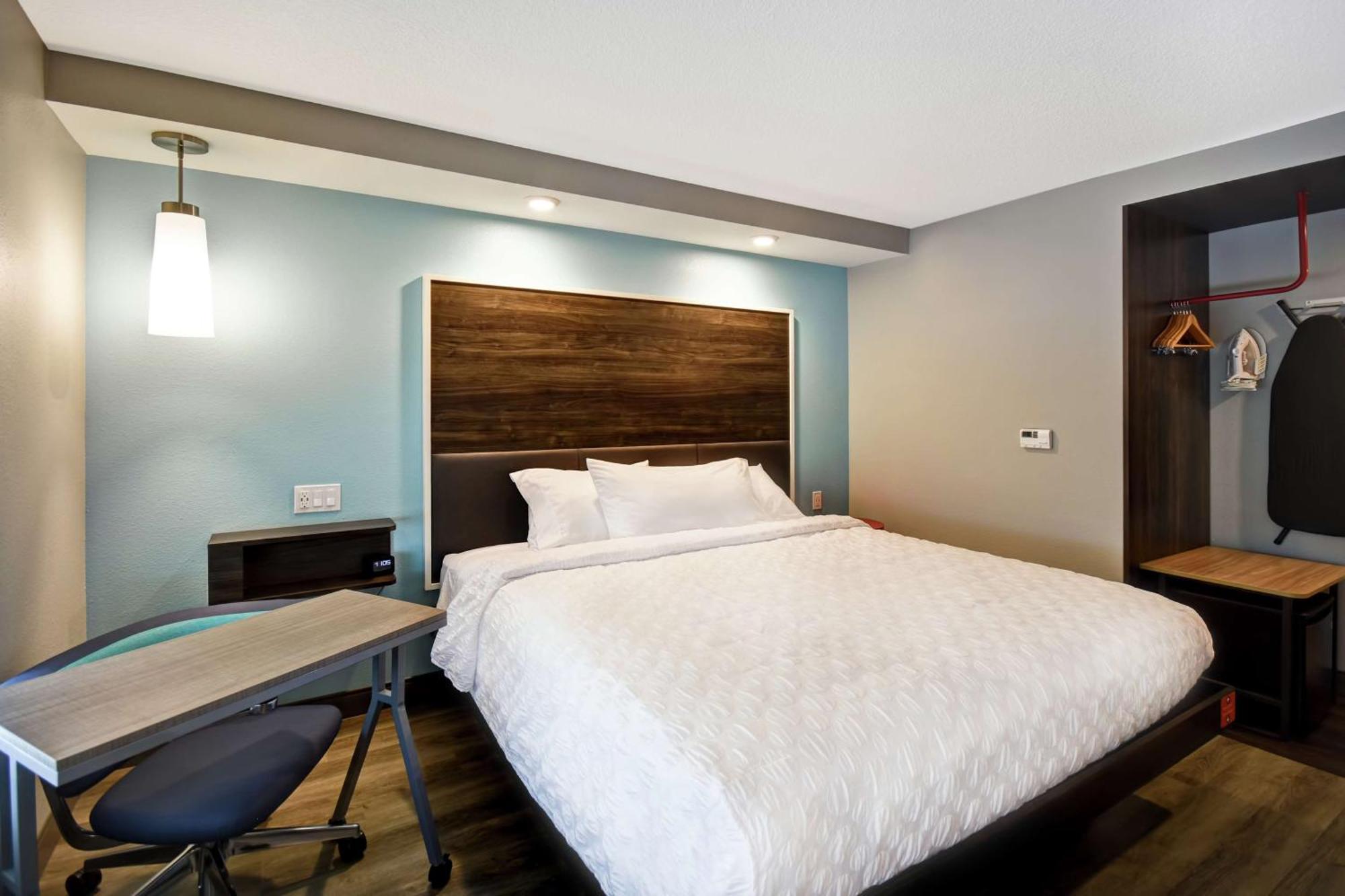 Tru By Hilton Fort Wayne Buitenkant foto