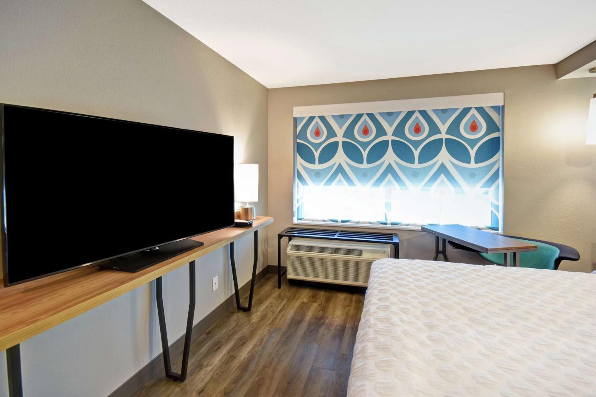 Tru By Hilton Fort Wayne Buitenkant foto