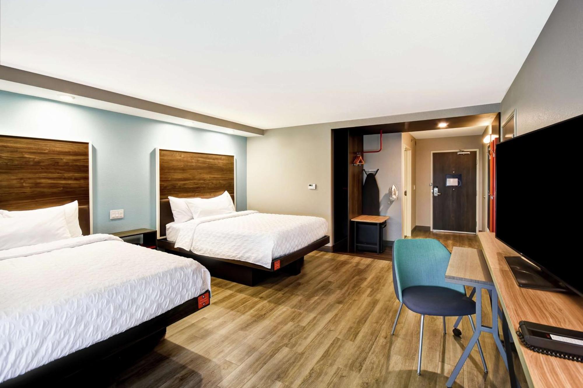 Tru By Hilton Fort Wayne Buitenkant foto
