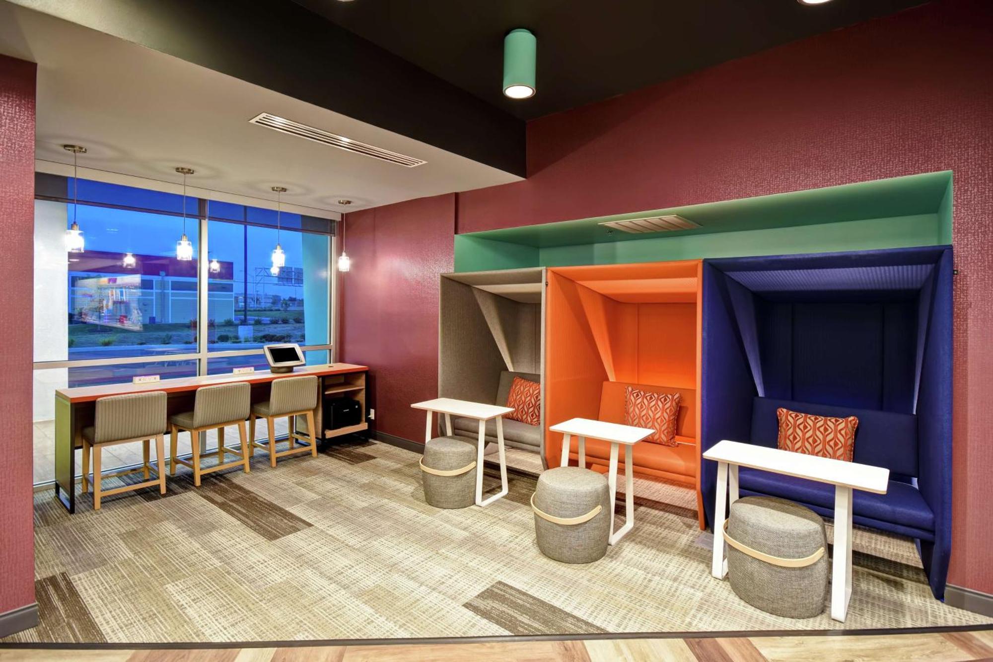 Tru By Hilton Fort Wayne Buitenkant foto