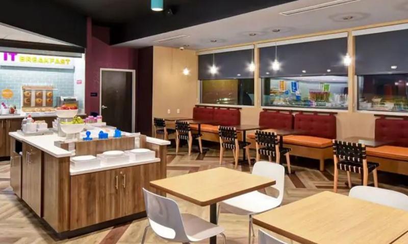 Tru By Hilton Fort Wayne Buitenkant foto