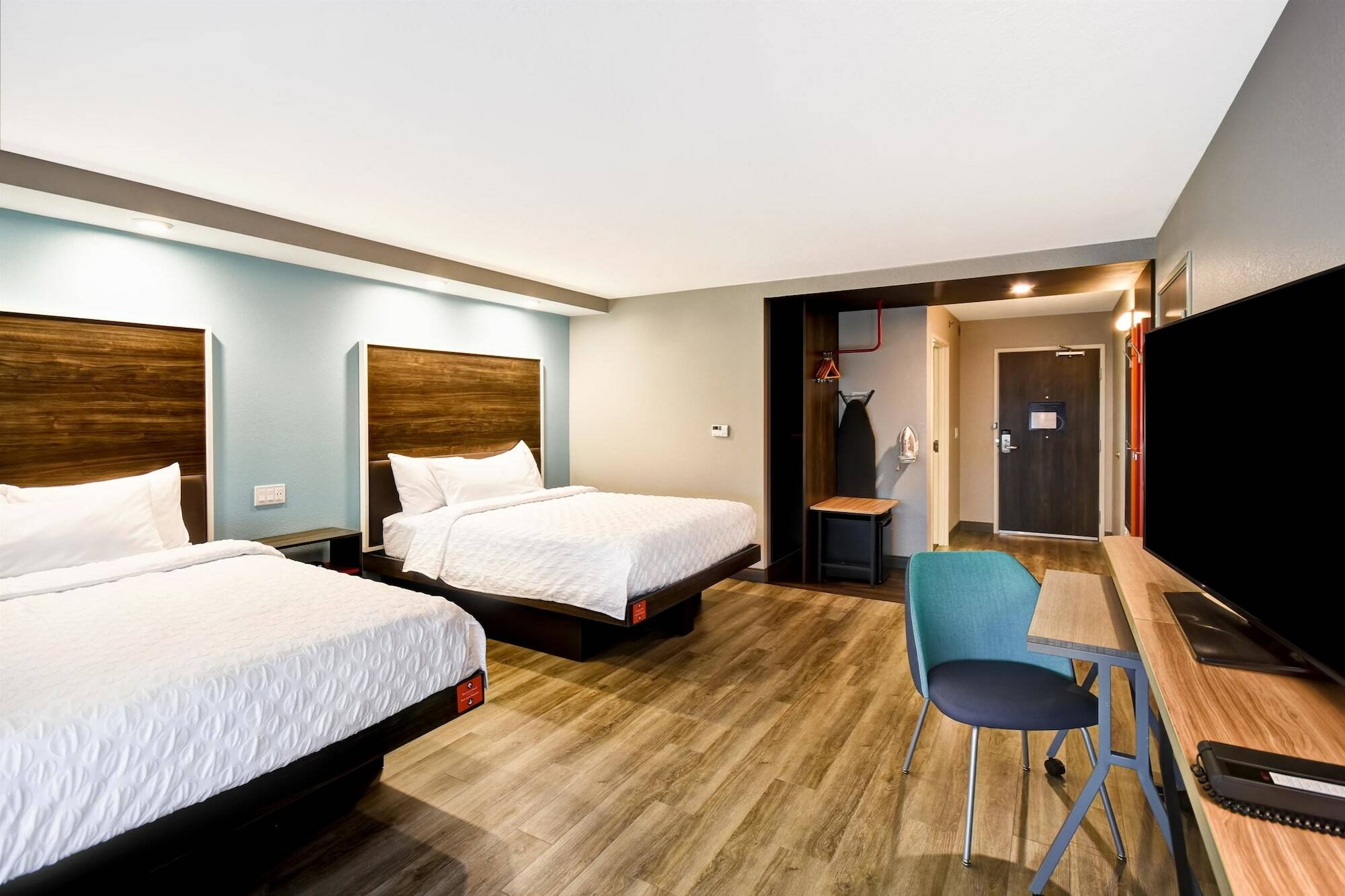 Tru By Hilton Fort Wayne Buitenkant foto