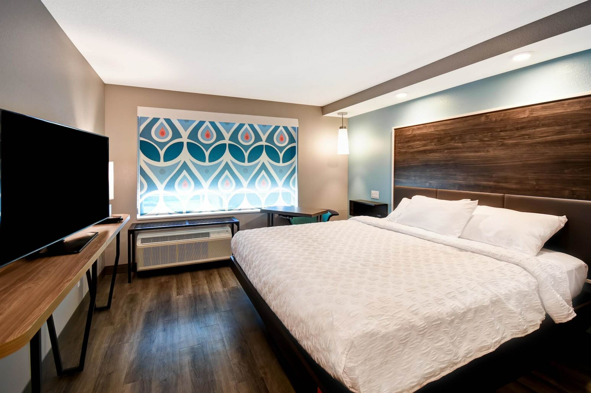 Tru By Hilton Fort Wayne Buitenkant foto