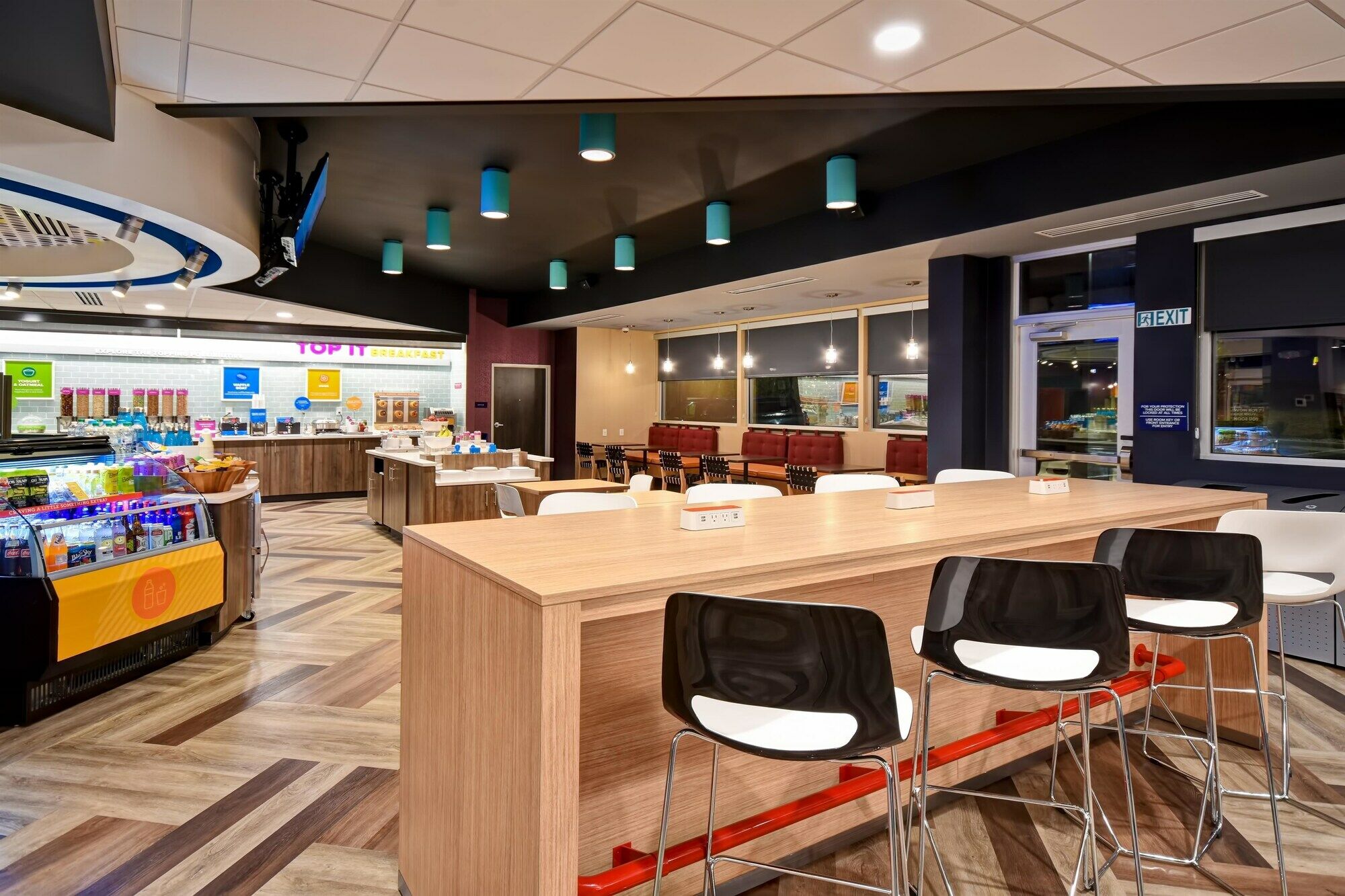 Tru By Hilton Fort Wayne Buitenkant foto