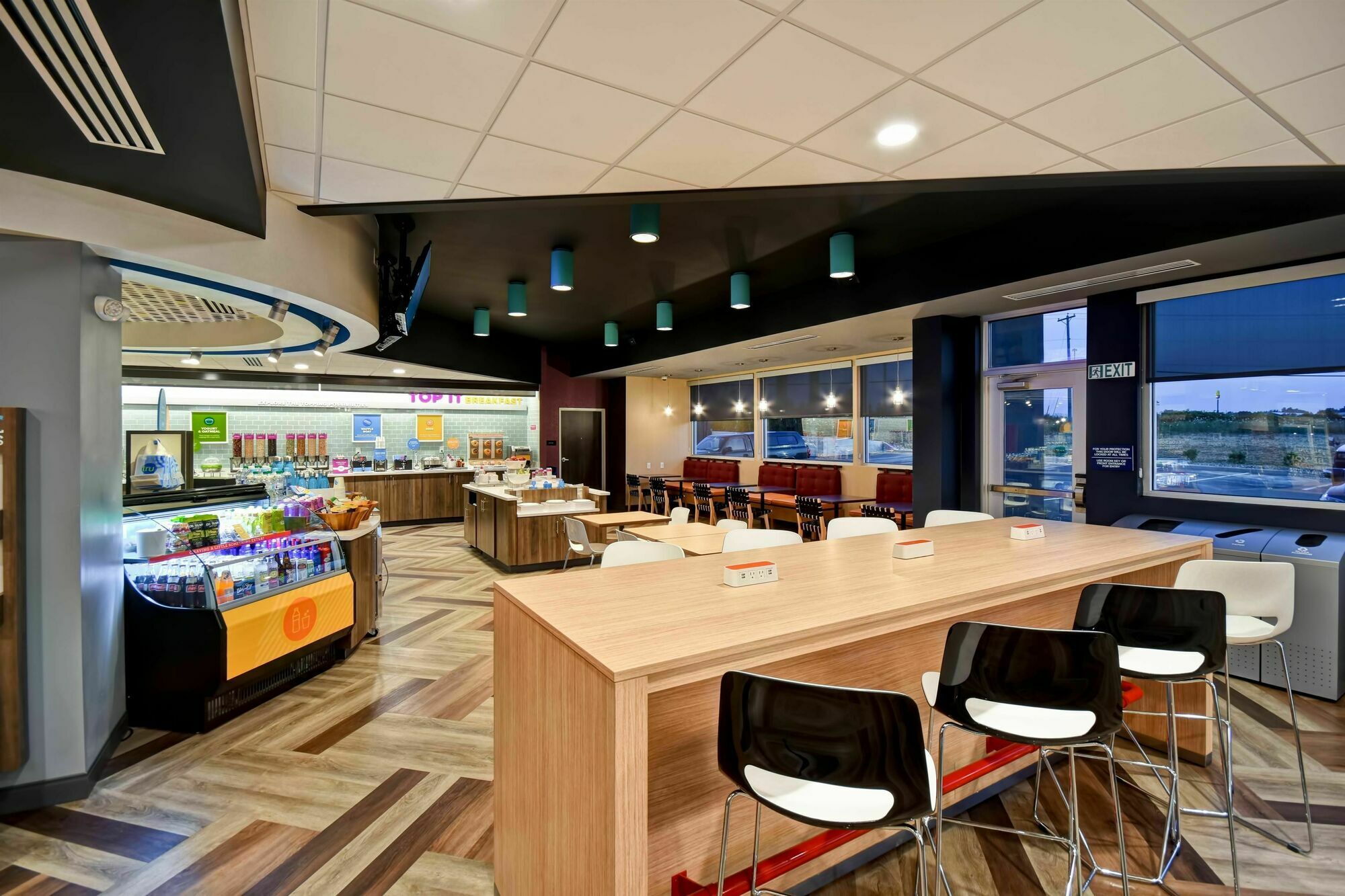 Tru By Hilton Fort Wayne Buitenkant foto